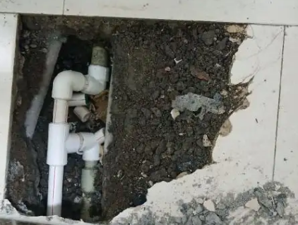 阳泉市测漏水哪家好