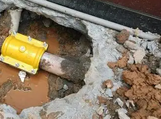 阳泉市漏水检测哪家好