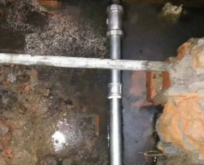 阳泉市漏水检测公司电话