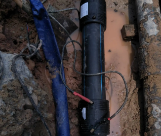 阳泉市水管漏水检测多少钱