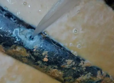 阳泉市水管漏水检测多少钱