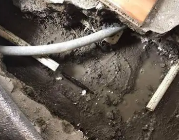 阳泉市卫生间测漏水价格明细