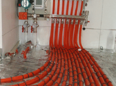 阳泉市地暖维修多少钱