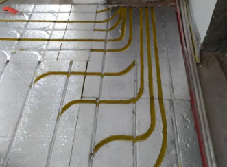 阳泉市地暖维修哪家好