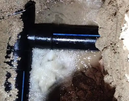 阳泉市水管漏水检测哪家好