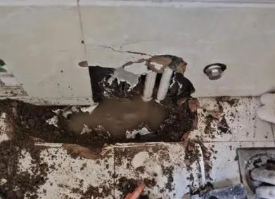 阳泉市漏水检测电话