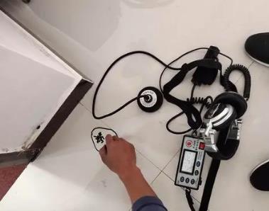 阳泉市测漏水公司电话